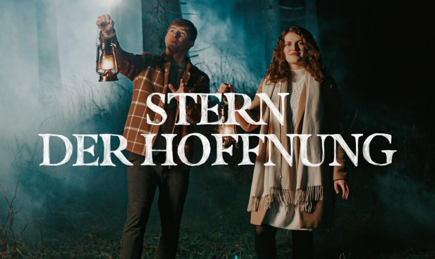 Stern der Hoffnung